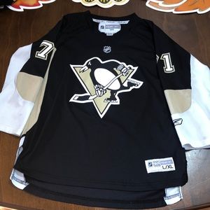 Pittsburgh Penguins - Malkin Jersey